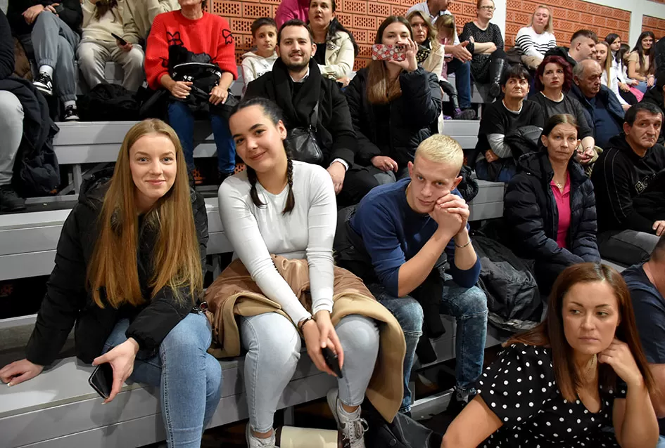 Brestovačka priredba donijela poruke zajedništva, empatije i dobrote