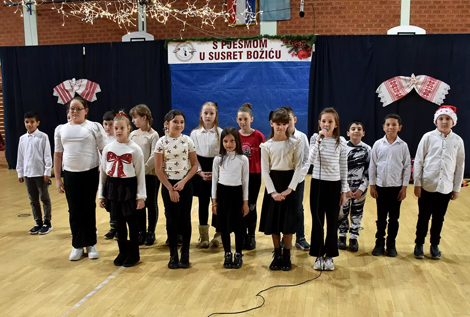 Brestovačka priredba donijela poruke zajedništva, empatije i dobrote