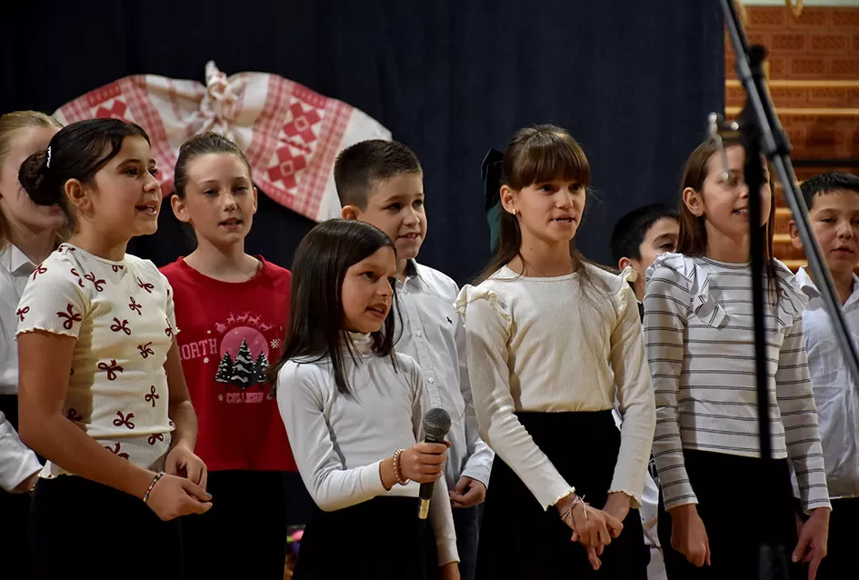 Brestovačka priredba donijela poruke zajedništva, empatije i dobrote