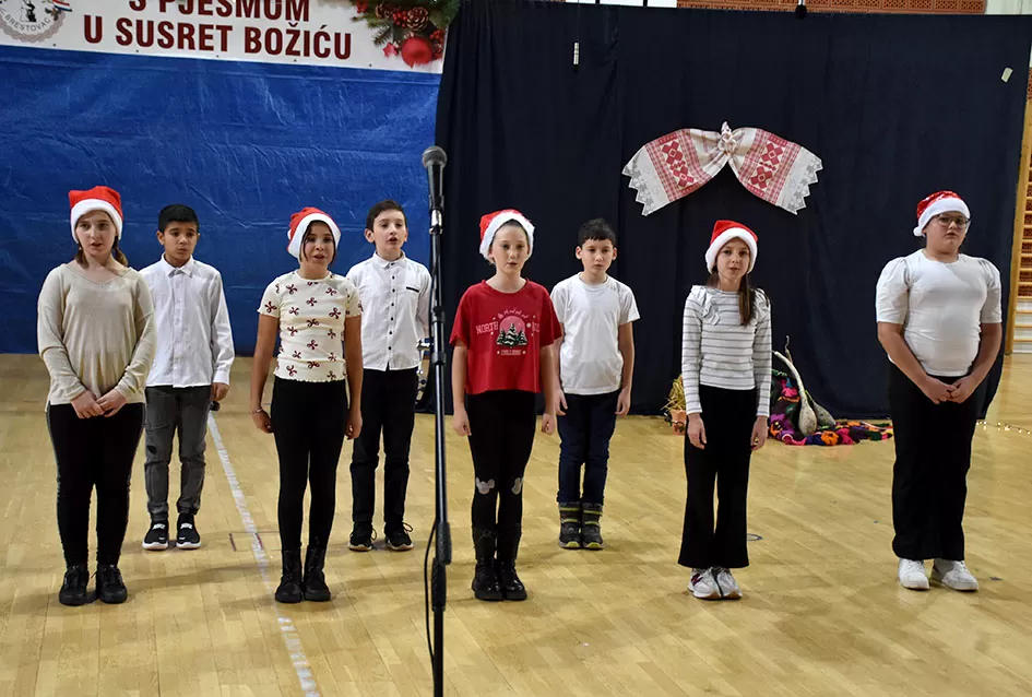 Brestovačka priredba donijela poruke zajedništva, empatije i dobrote