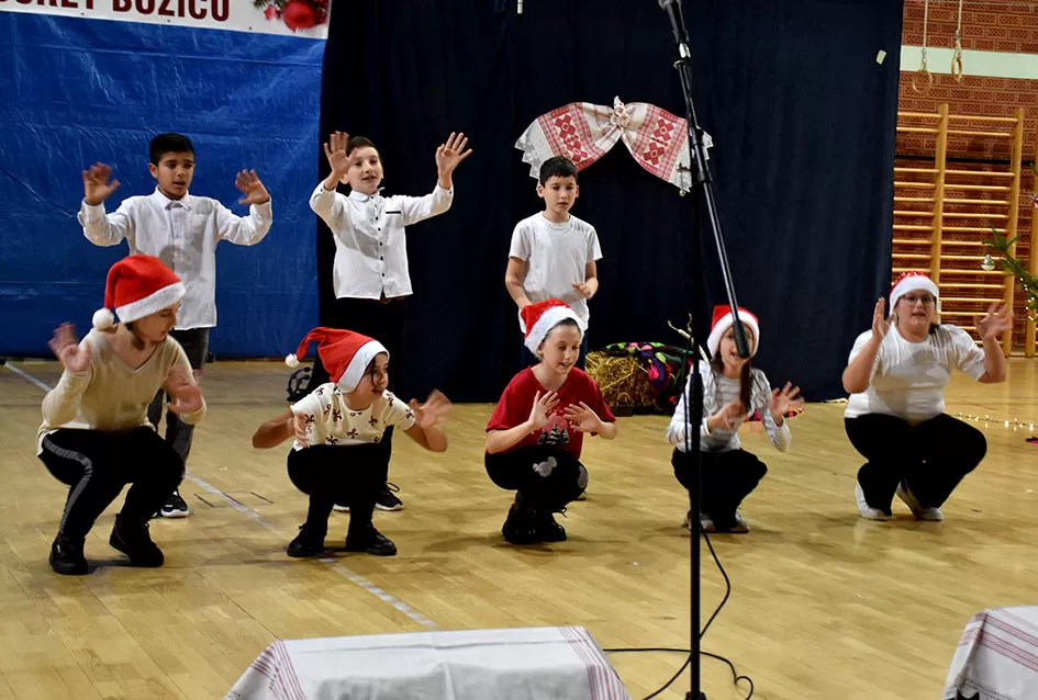 Brestovačka priredba donijela poruke zajedništva, empatije i dobrote