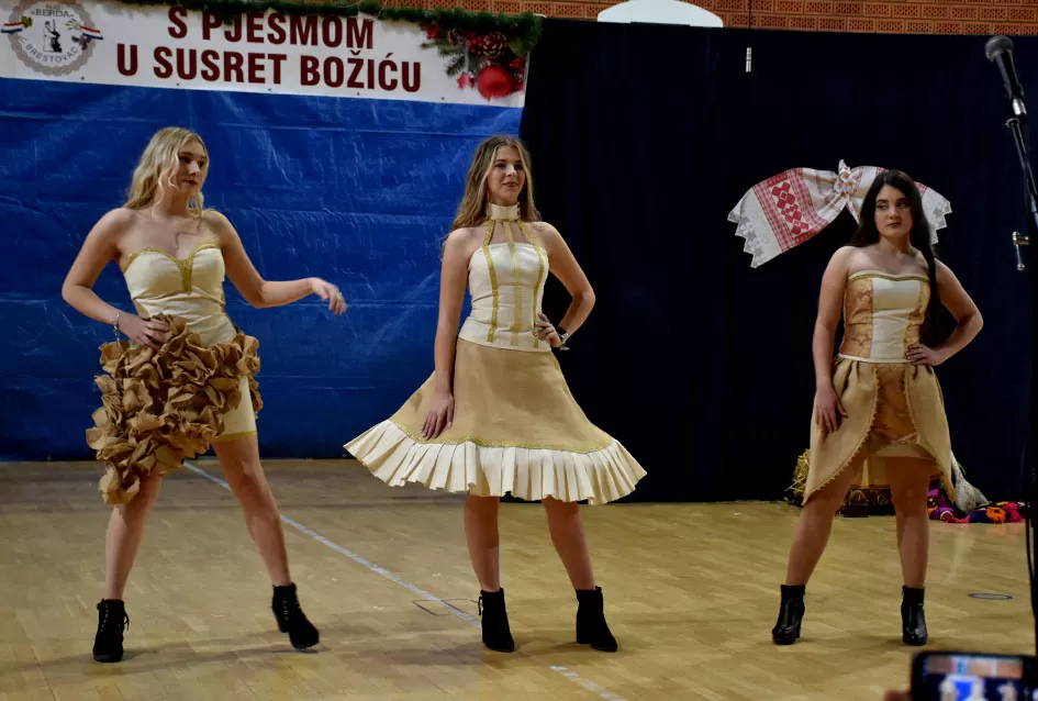 Brestovačka priredba donijela poruke zajedništva, empatije i dobrote