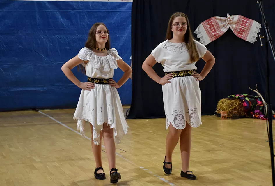 Brestovačka priredba donijela poruke zajedništva, empatije i dobrote