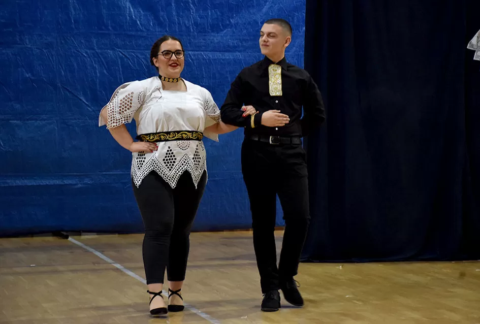 Brestovačka priredba donijela poruke zajedništva, empatije i dobrote