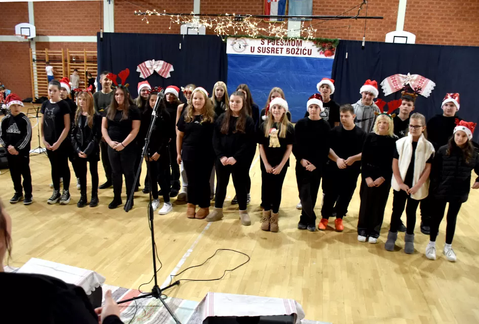 Brestovačka priredba donijela poruke zajedništva, empatije i dobrote