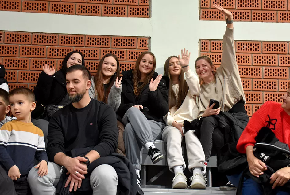 Brestovačka priredba donijela poruke zajedništva, empatije i dobrote