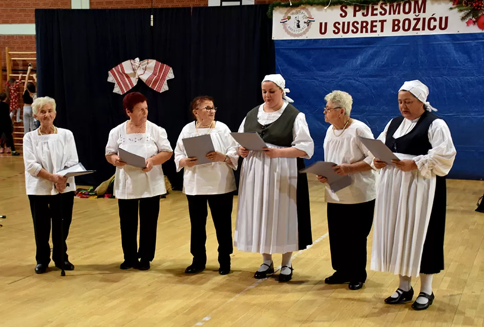 Brestovačka priredba donijela poruke zajedništva, empatije i dobrote
