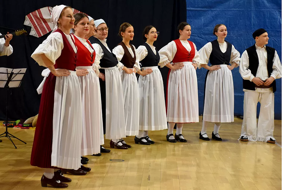 Brestovačka priredba donijela poruke zajedništva, empatije i dobrote