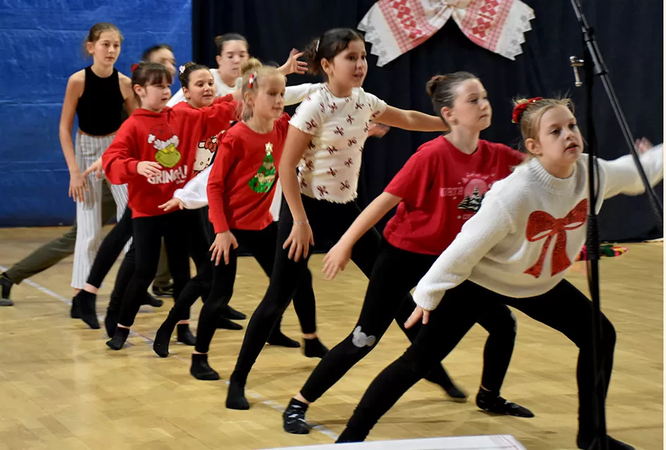 Brestovačka priredba donijela poruke zajedništva, empatije i dobrote