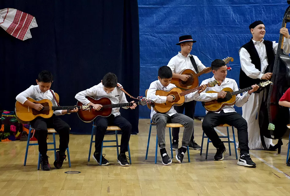 Brestovačka priredba donijela poruke zajedništva, empatije i dobrote