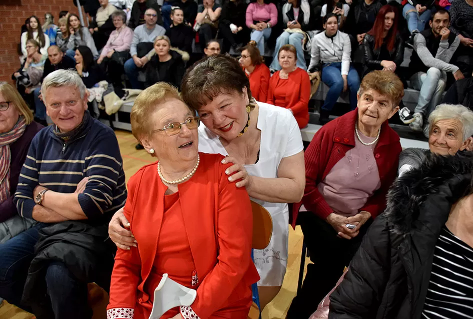 Brestovačka priredba donijela poruke zajedništva, empatije i dobrote