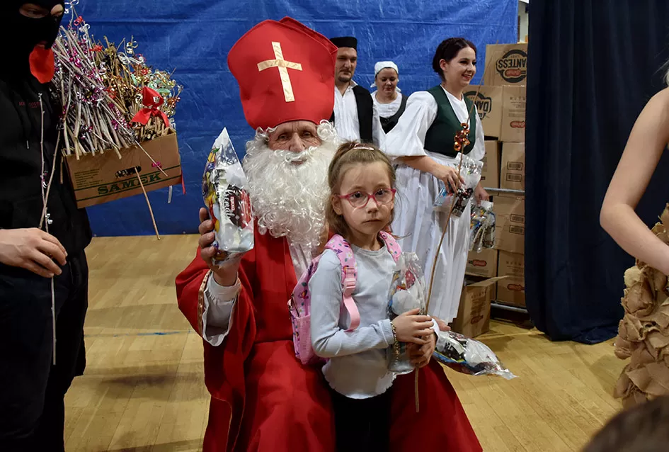 Brestovačka priredba donijela poruke zajedništva, empatije i dobrote