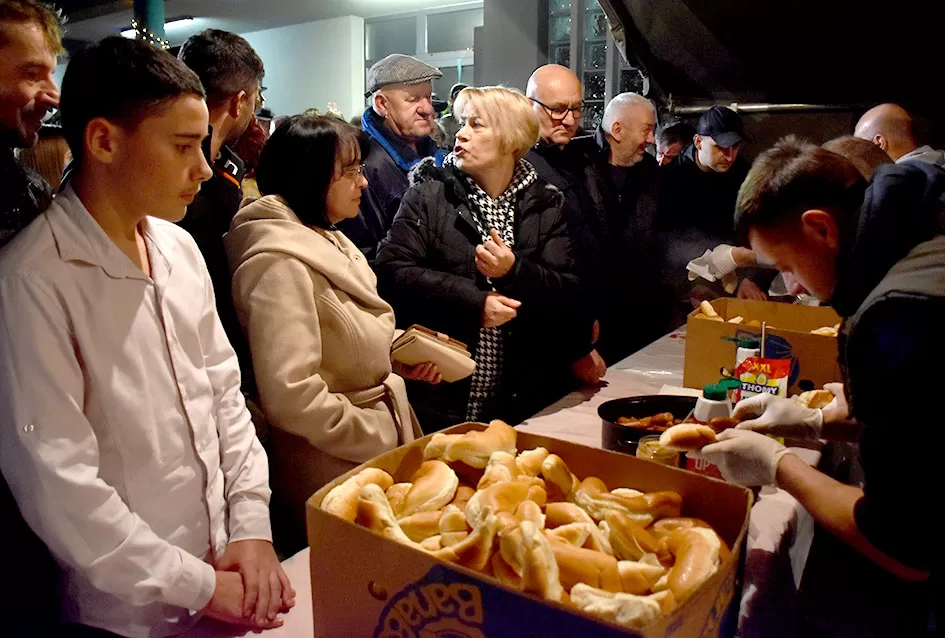 Brestovačka priredba donijela poruke zajedništva, empatije i dobrote