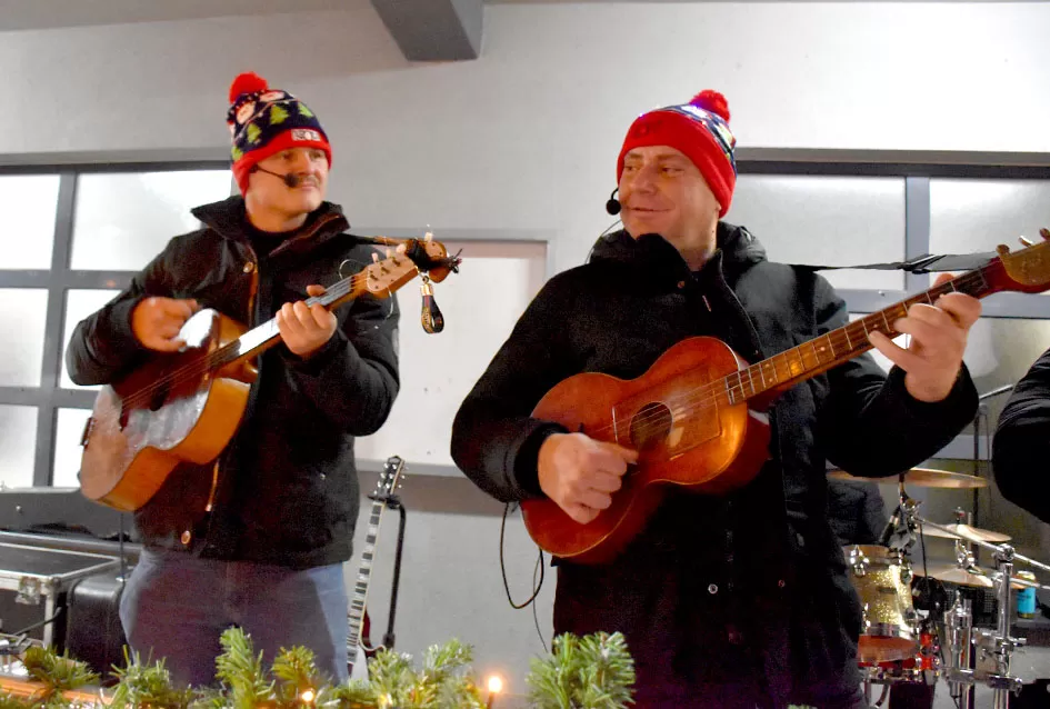 Brestovačka priredba donijela poruke zajedništva, empatije i dobrote