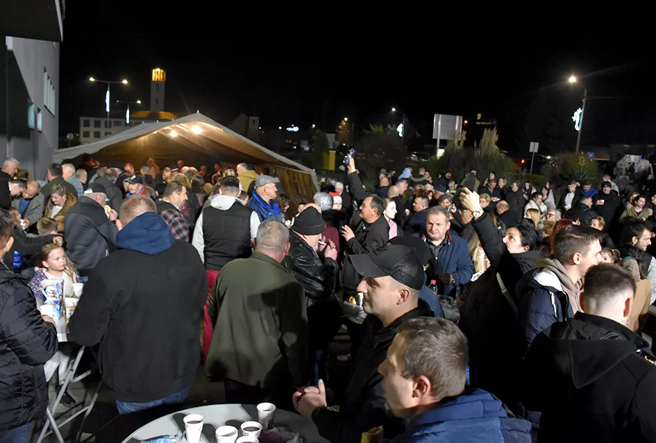 Brestovačka priredba donijela poruke zajedništva, empatije i dobrote