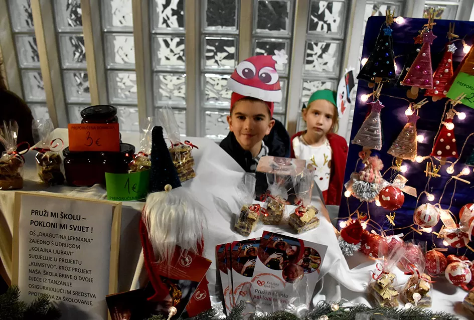 Brestovačka priredba donijela poruke zajedništva, empatije i dobrote