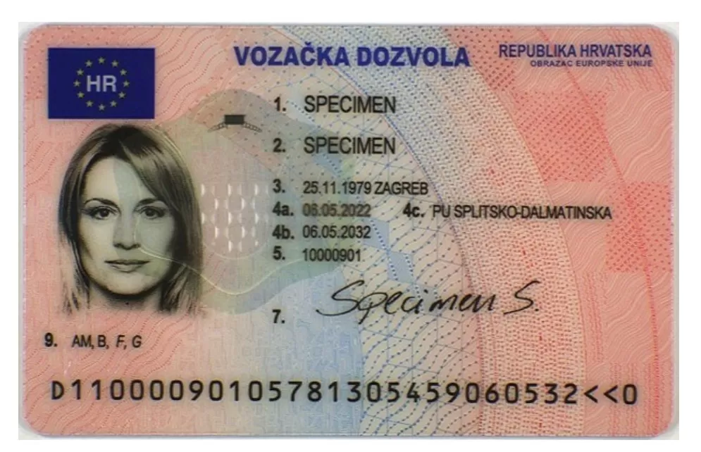 SB Online | NOVO PRAVILO ZA VOZAČE OD 2028.: S dozvolom B kategorije moguće voziti kamper do 4,25 tona