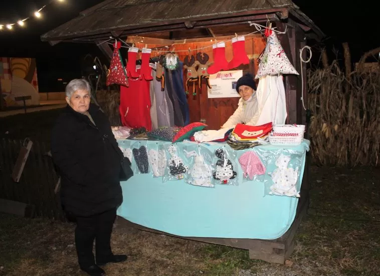 U Bećarskom šoru u znaku osoba „zlatne dobi“, ribiča i Tamburaškog sastava „Podrumski bećari”