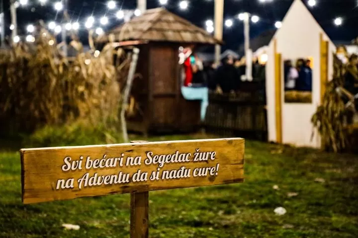 U Bećarskom šoru u znaku osoba „zlatne dobi“, ribiča i Tamburaškog sastava „Podrumski bećari”