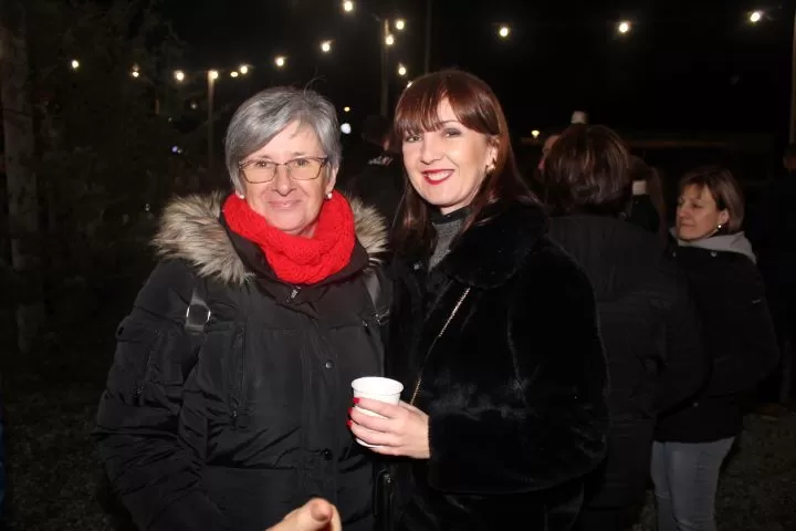 U Bećarskom šoru u znaku osoba „zlatne dobi“, ribiča i Tamburaškog sastava „Podrumski bećari”