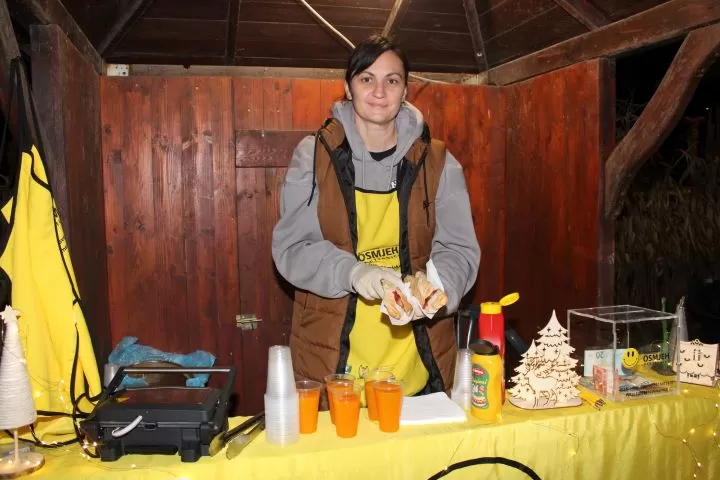 U Bećarskom šoru u znaku osoba „zlatne dobi“, ribiča i Tamburaškog sastava „Podrumski bećari”