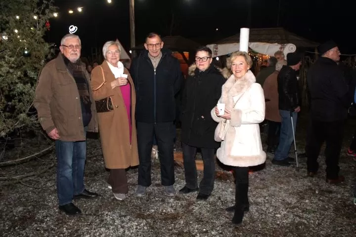 U Bećarskom šoru u znaku osoba „zlatne dobi“, ribiča i Tamburaškog sastava „Podrumski bećari”