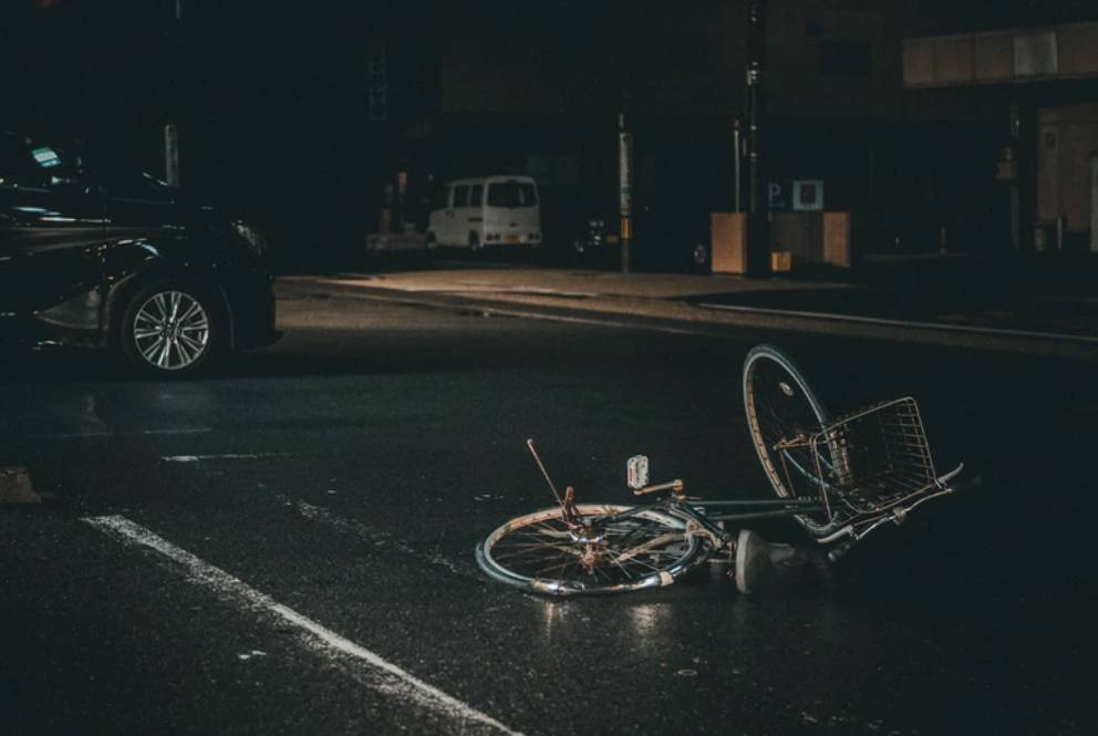 SB Online | U još jednoj tragediji na slavonskim prometnicama poginuo biciklist