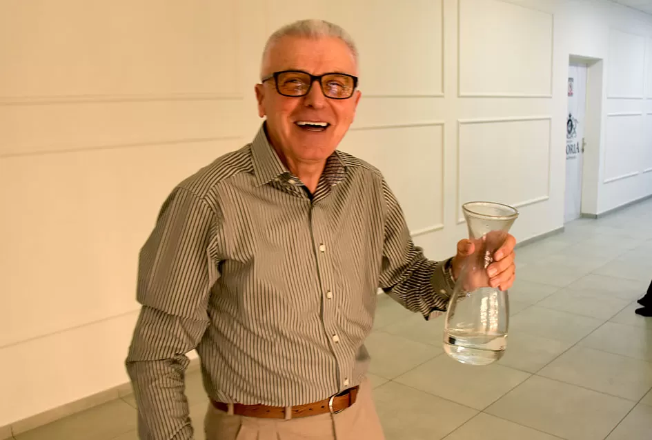 Plesna zabava u Gloriji unijela blagdanski duh u Požegu