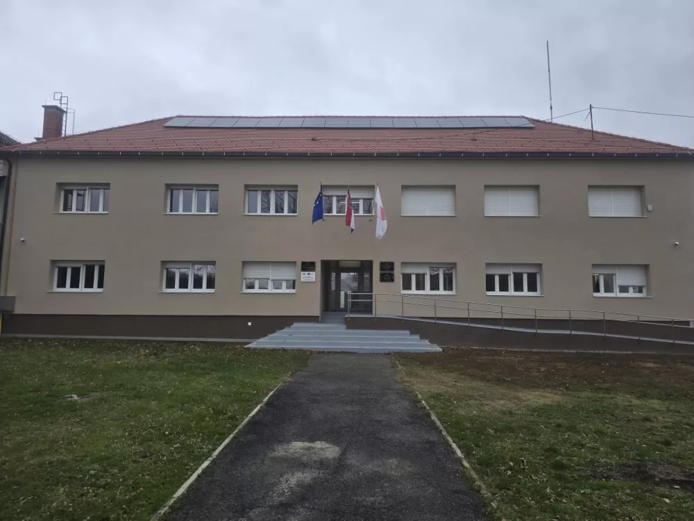 Požega.eu | Projekti Općine Velika ključni za razvoj zajednice