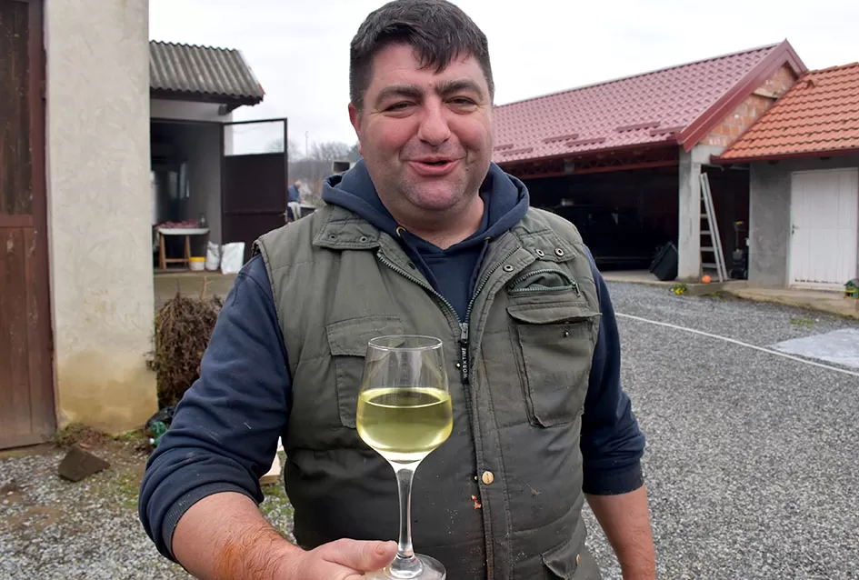 Kako su Marinclini pretvorili kolinje u druženje ʼ3 u 1ʼ