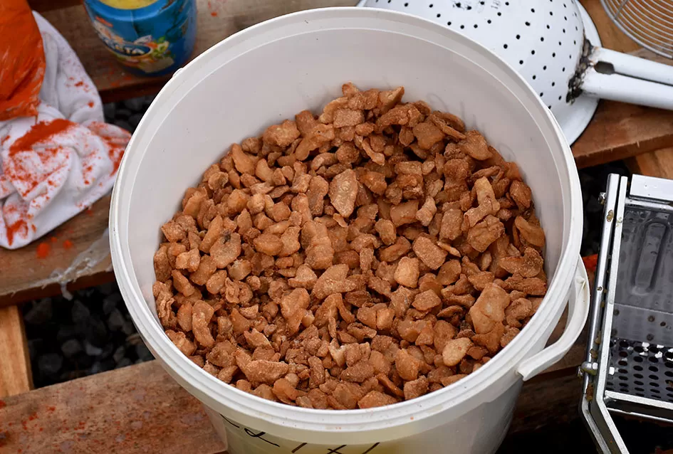 Kako su Marinclini pretvorili kolinje u druženje ʼ3 u 1ʼ