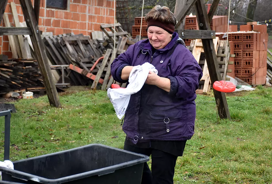 Kako su Marinclini pretvorili kolinje u druženje ʼ3 u 1ʼ