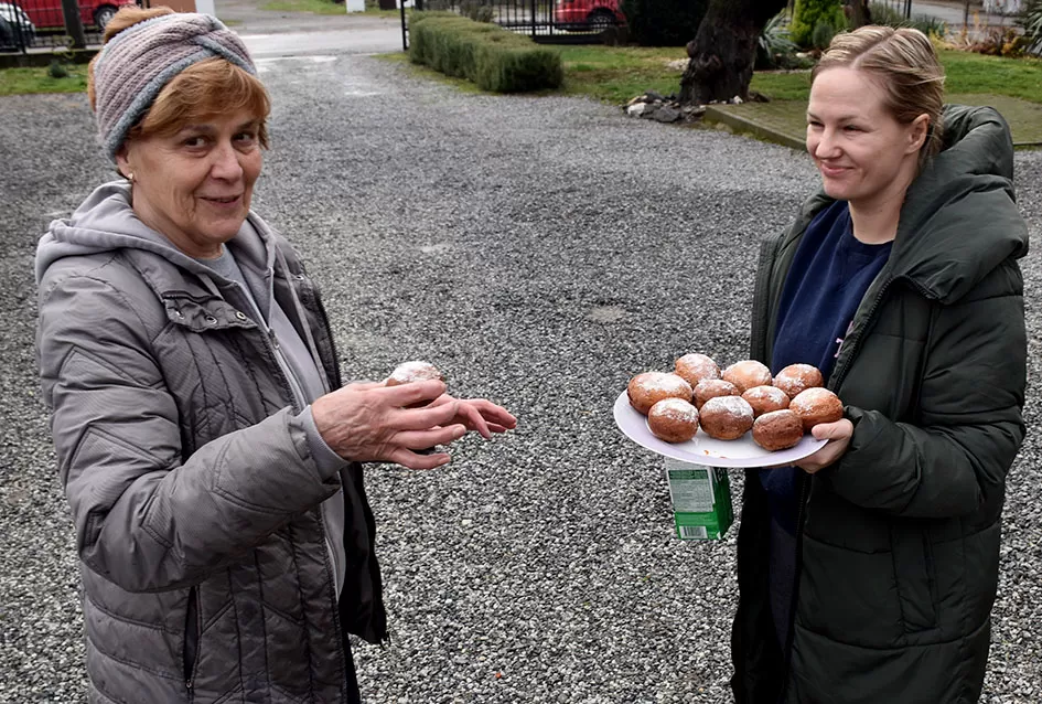Kako su Marinclini pretvorili kolinje u druženje ʼ3 u 1ʼ