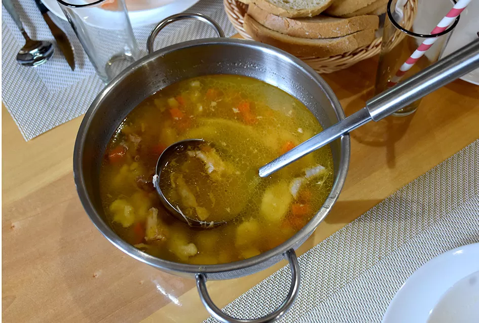 Kako su Marinclini pretvorili kolinje u druženje ʼ3 u 1ʼ