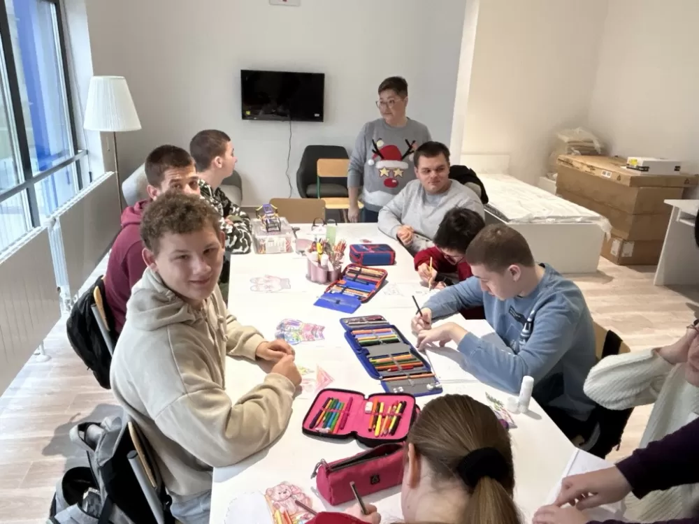 Veliki dan za učenike i djelatnike „Milana Amruša“ – otvorena zgrada koja mijenja živote