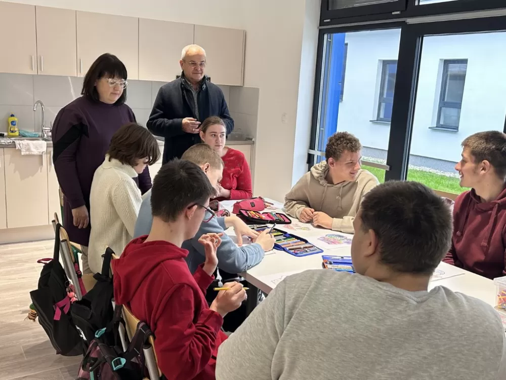 Veliki dan za učenike i djelatnike „Milana Amruša“ – otvorena zgrada koja mijenja živote