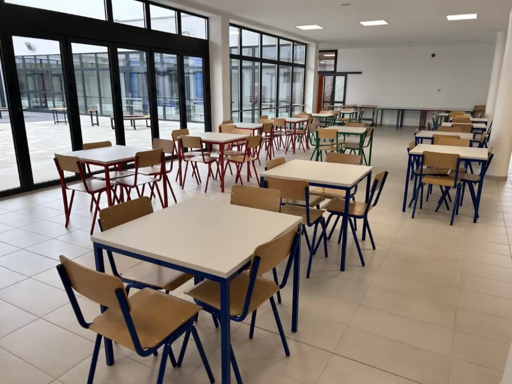 Veliki dan za učenike i djelatnike „Milana Amruša“ – otvorena zgrada koja mijenja živote