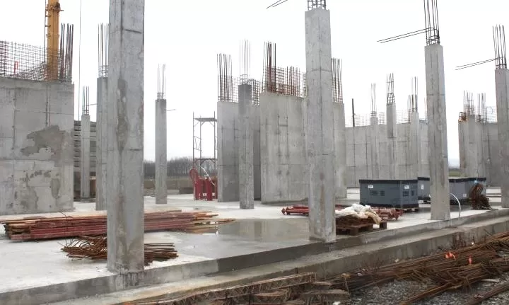 Položen kamen temeljac za izgradnju Centra za starije osobe vrijednog gotovo 10 milijuna eura