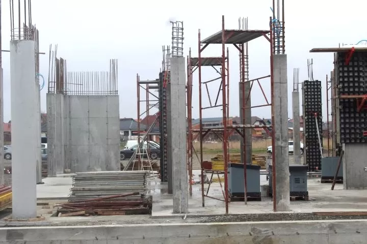 Položen kamen temeljac za izgradnju Centra za starije osobe vrijednog gotovo 10 milijuna eura