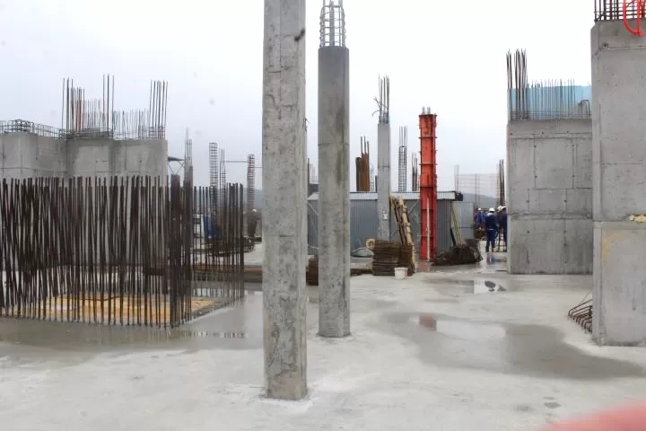 Položen kamen temeljac za izgradnju Centra za starije osobe vrijednog gotovo 10 milijuna eura