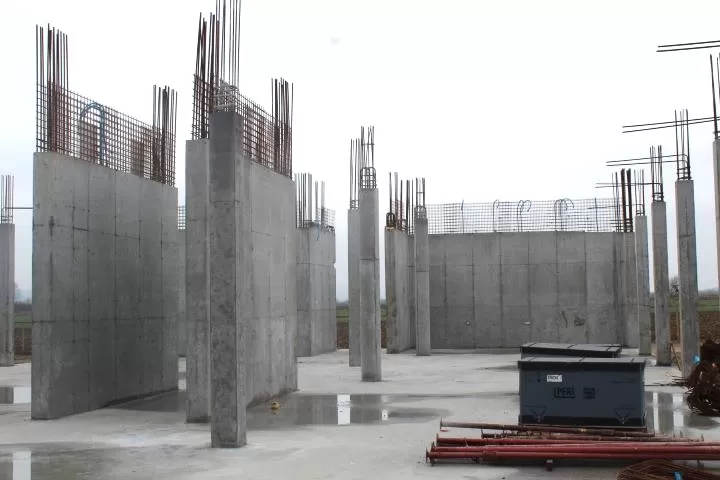 Položen kamen temeljac za izgradnju Centra za starije osobe vrijednog gotovo 10 milijuna eura