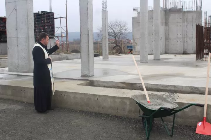 Položen kamen temeljac za izgradnju Centra za starije osobe vrijednog gotovo 10 milijuna eura