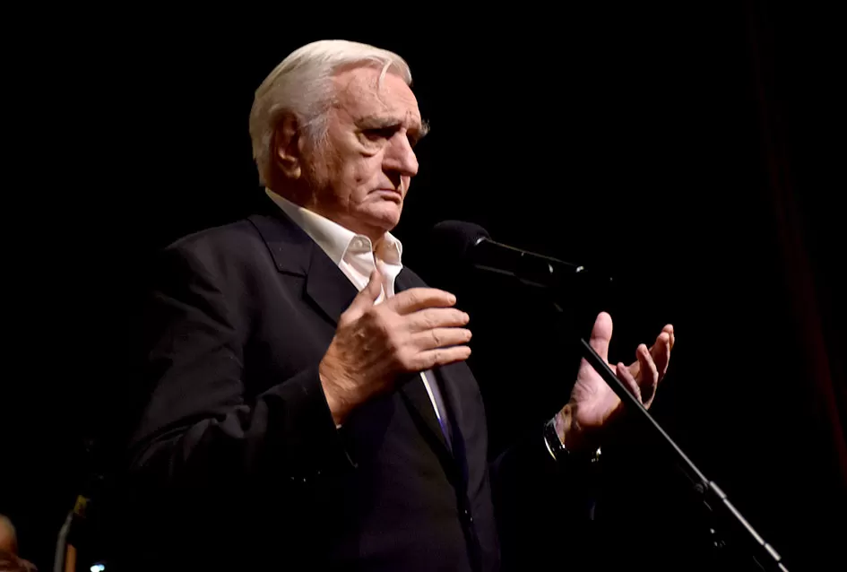 Od Lisinskog do Južne Koreje: ʼVila Velebitaʼ i ʼSinovi Ataraʼ priredili nezaboravnu adventsku večer