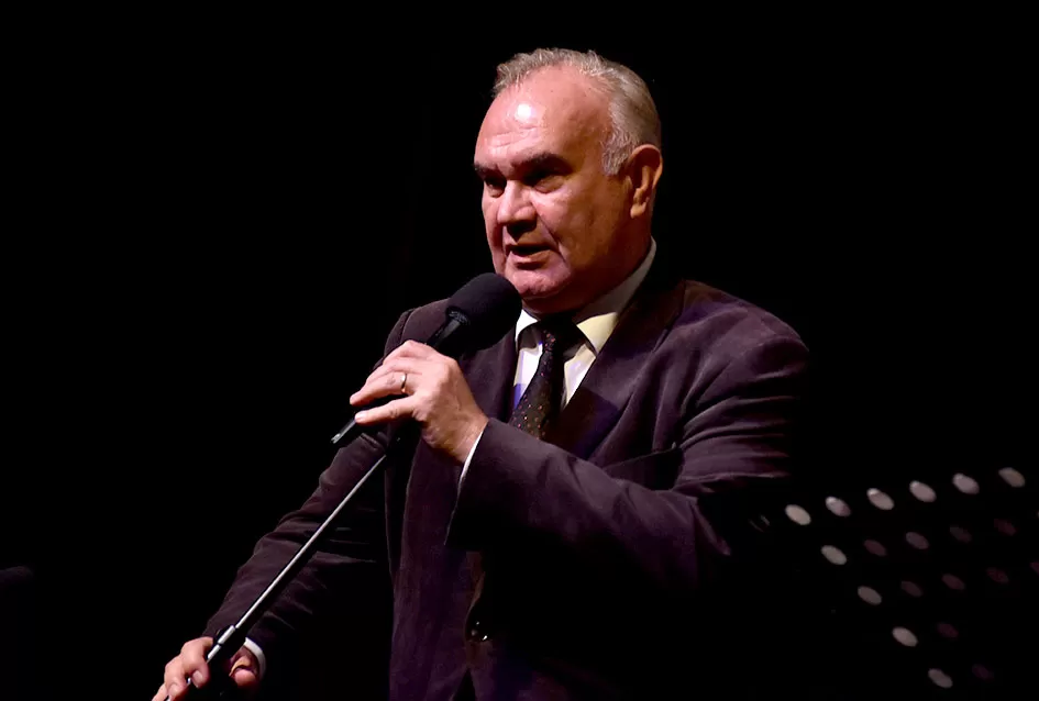 Od Lisinskog do Južne Koreje: ʼVila Velebitaʼ i ʼSinovi Ataraʼ priredili nezaboravnu adventsku večer