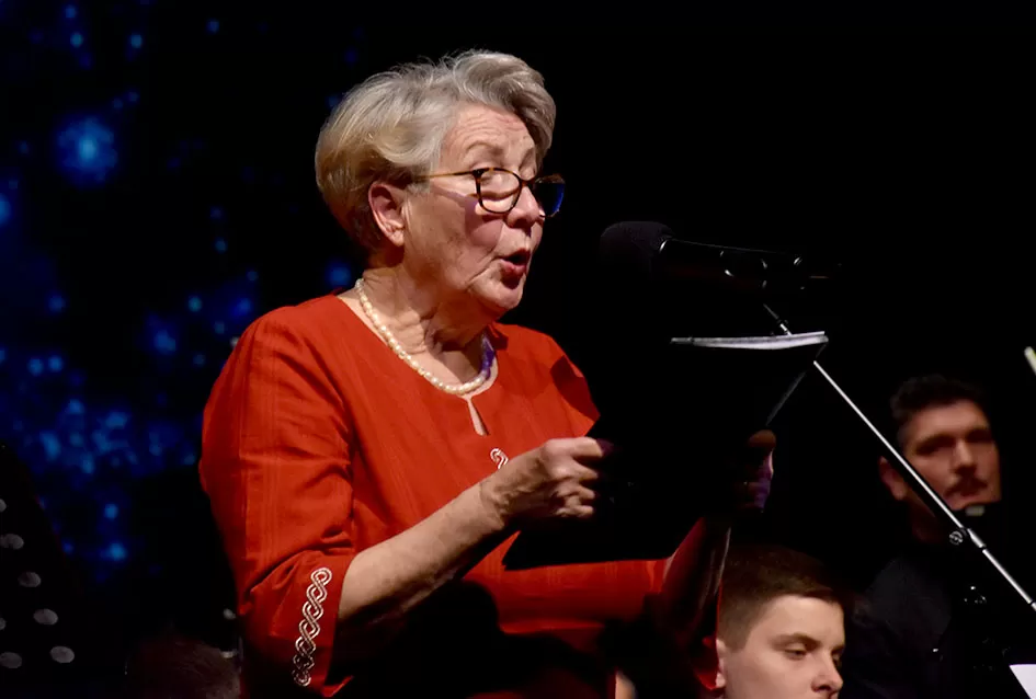 Od Lisinskog do Južne Koreje: ʼVila Velebitaʼ i ʼSinovi Ataraʼ priredili nezaboravnu adventsku večer