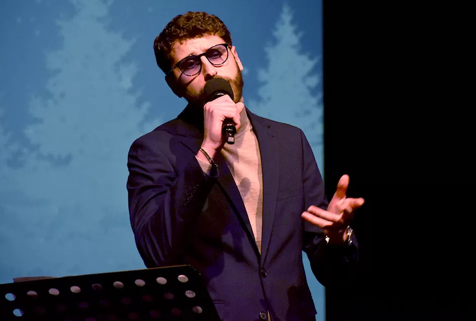 Od Lisinskog do Južne Koreje: ʼVila Velebitaʼ i ʼSinovi Ataraʼ priredili nezaboravnu adventsku večer