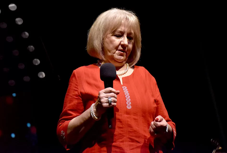 Od Lisinskog do Južne Koreje: ʼVila Velebitaʼ i ʼSinovi Ataraʼ priredili nezaboravnu adventsku večer