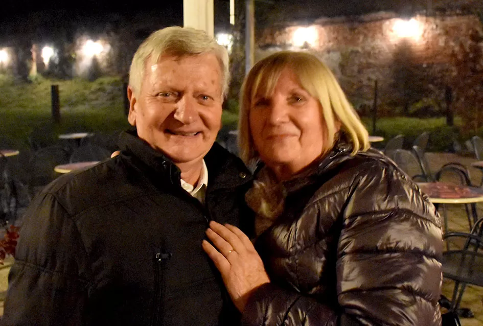 Od Lisinskog do Južne Koreje: ʼVila Velebitaʼ i ʼSinovi Ataraʼ priredili nezaboravnu adventsku večer