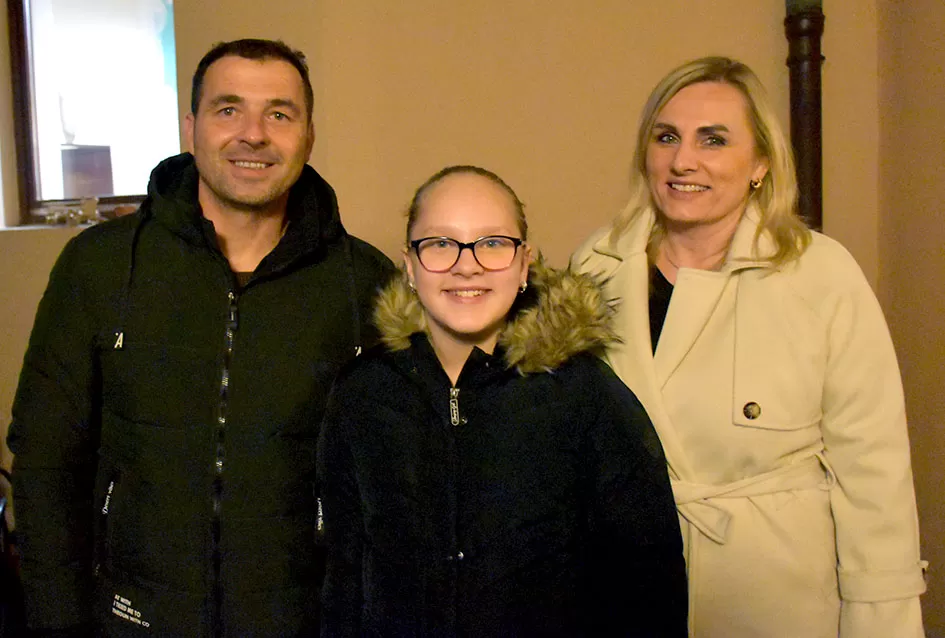 Od Lisinskog do Južne Koreje: ʼVila Velebitaʼ i ʼSinovi Ataraʼ priredili nezaboravnu adventsku večer