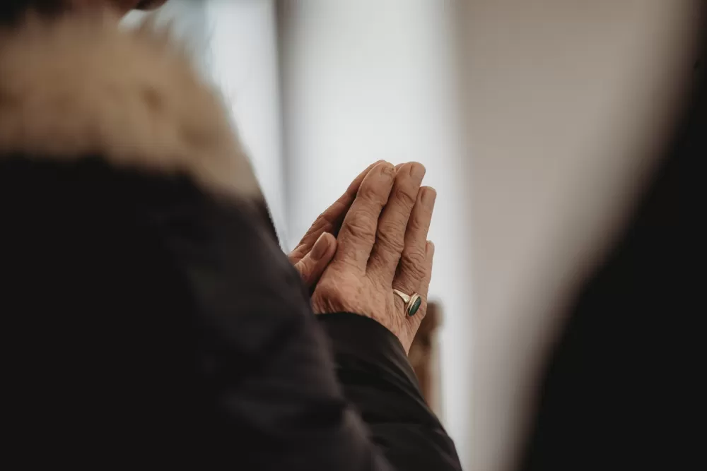 Vetovo proslavilo 90. obljetnicu posvećenja crkve